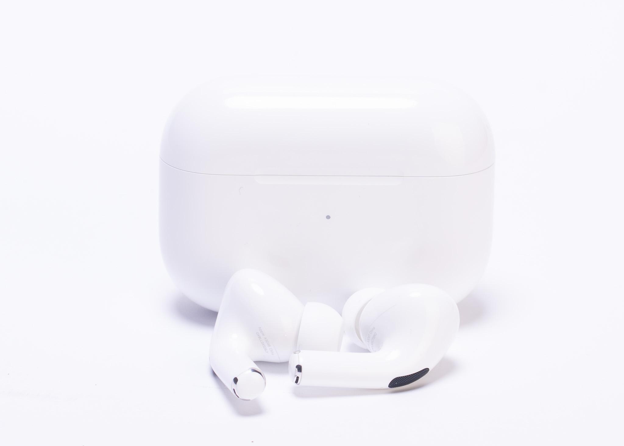 airpods