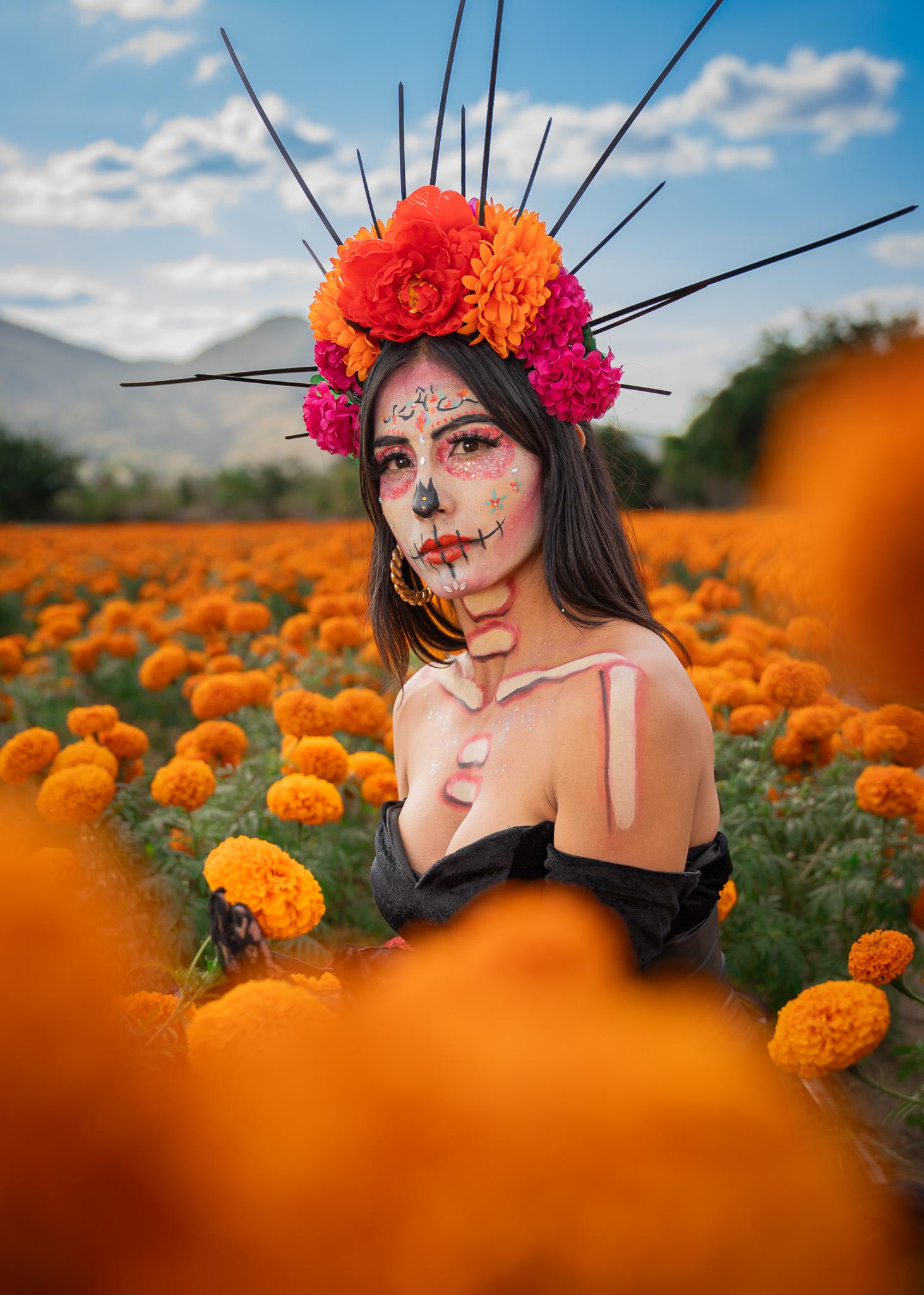 catrina