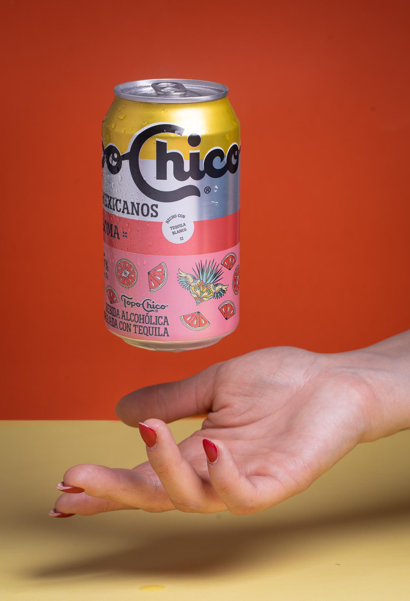topo chico